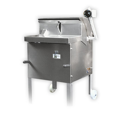 SCHAD E-85 :: maszyny wice :: maszyny ptelkujce ::    